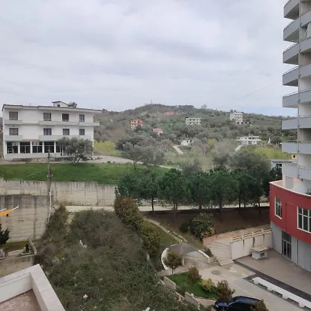 Apartment Aldi's