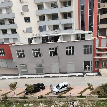 Aldi's Apartment *