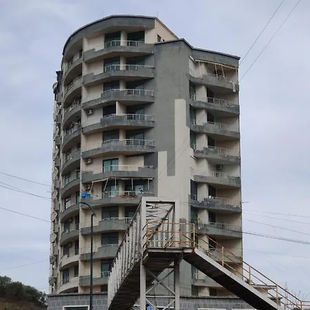 Apartment Aldi's